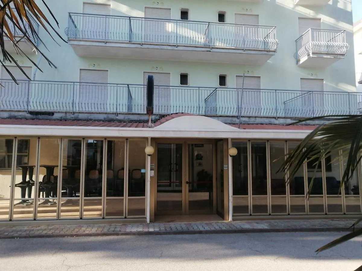 **  Hotel Arborea Lido di Jesolo Italia