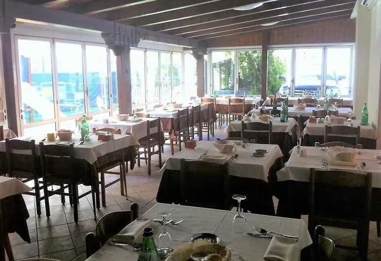 Hotel Arborea Lido di Jesolo