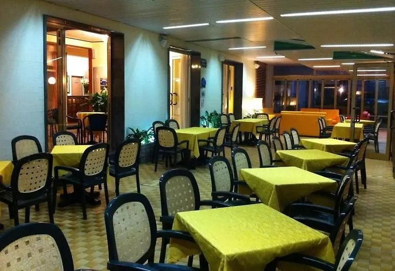 Hotel Arborea Lido di Jesolo