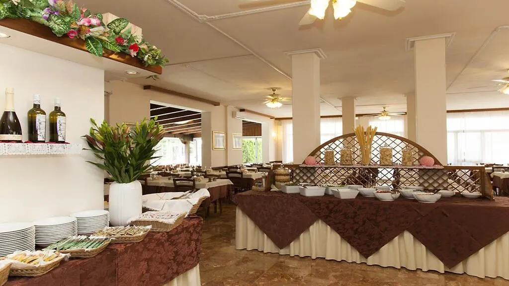 Hotel Arborea Lido di Jesolo
