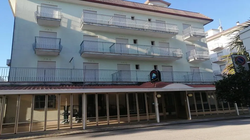 **  Hotel Arborea Lido di Jesolo Italia