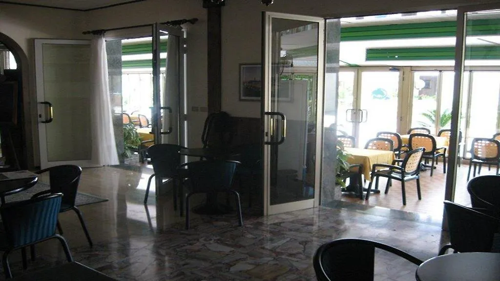 Hotel Arborea Lido di Jesolo