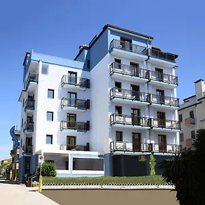 Hotel Ondina, Lido di Jesolo